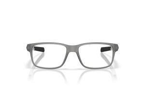 Oakley OY8007 FIELD DAY gyermek - Satin Grey Smoke