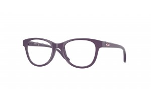 Oakley OY8022 HUMBLY Aubergine gyermek szemüveg