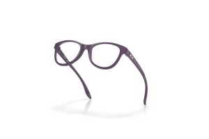 Oakley OY8022 HUMBLY Aubergine gyermek szemüveg