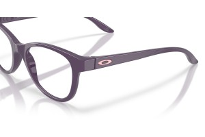 Oakley OY8022 HUMBLY Aubergine gyermek szemüveg