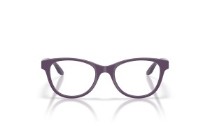 Oakley OY8022 HUMBLY Aubergine gyermek szemüveg