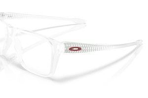 Oakley OY8026 BUNT gyermek szemüveg - matt keret