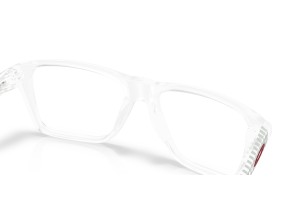 Oakley OY8026 BUNT gyermek szemüveg - matt keret