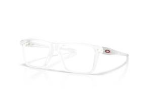 Oakley OY8026 BUNT gyermek szemüveg - matt keret