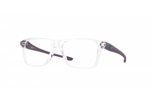 Oakley OY8026 802612 BUNT Polished Clear gyermek szemüveg