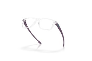 Oakley OY8026 802612 BUNT Polished Clear gyermek szemüveg