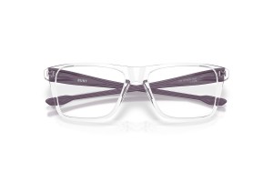 Oakley OY8026 802612 BUNT Polished Clear gyermek szemüveg