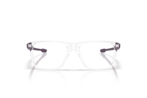 Oakley OY8026 802612 BUNT Polished Clear gyermek szemüveg