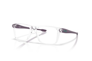 Oakley OY8026 802612 BUNT Polished Clear gyermek szemüveg