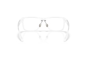 Oakley OY8032D SANDO gyermek szemüveg - matt demo