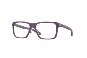 Oakley SANDO OY8032D Matte Aubergine gyerek szemüveg
