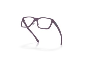 Oakley SANDO OY8032D Matte Aubergine gyerek szemüveg