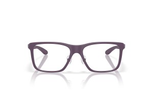 Oakley SANDO OY8032D Matte Aubergine gyerek szemüveg