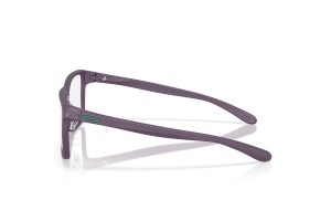 Oakley SANDO OY8032D Matte Aubergine gyerek szemüveg
