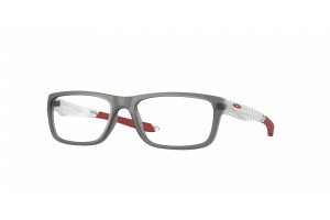 Oakley Kin Link OY8033 gyerek matt szürke Smoke Demo