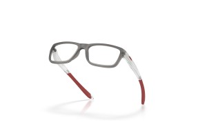 Oakley Kin Link OY8033 gyerek matt szürke Smoke Demo