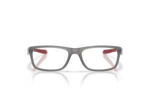 Oakley Kin Link OY8033 gyerek matt szürke Smoke Demo