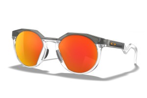 Oakley OO9242 HSTN GREY...