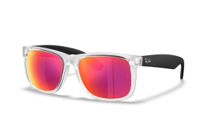Ray-Ban RB4165 JUSTIN MATTE...