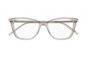 Saint Laurent SL 259 017 beige - demo lencse