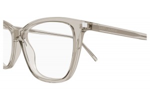 Saint Laurent SL 259 017 beige - demo lencse