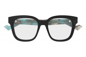 Gucci GG0958O 017 fekete szemüveg - demo lencse