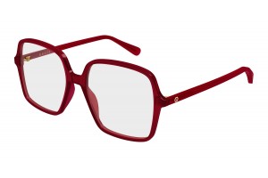 Gucci GG1003O 011 RED DEMO LENS szemüveg