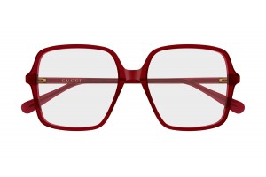 Gucci GG1003O 011 RED - demo lencsés szemüveg