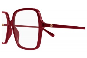 Gucci GG1003O 011 RED - demo lencsés szemüveg