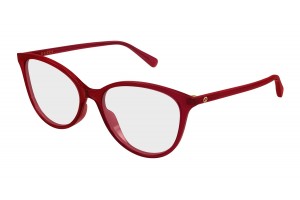 Gucci GG1359O 008 RED DEMO LENS szemüveg