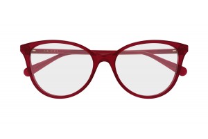 Gucci GG1359O 008 piros DEMO lencse