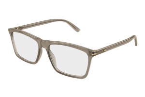Gucci GG1445O 014 barna szemüveg