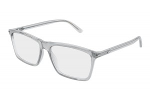 Gucci GG1445O 015 szürke demo lencse