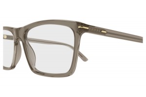 Gucci GG1445O 016 barna demo szemüveg