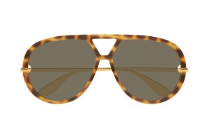 Bottega Veneta BV1274S HAVANA barna napszemüveg