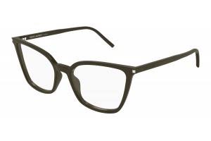 Saint Laurent SL 669 005 - barna demo lencsés szemüveg