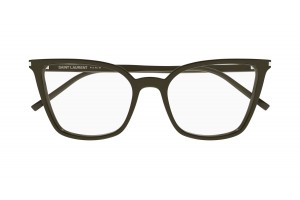 Saint Laurent SL 669 005 - barna demo lencsés szemüveg