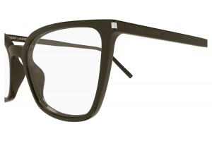 Saint Laurent SL 669 005 - barna demo lencsés szemüveg