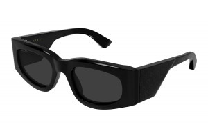 Gucci GG1664S 005 BLACK GREY napszemüveg