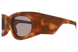 Gucci GG1664S 006 Havana barna napszemüveg