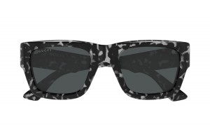 Gucci GG1668S 007 Havana Grey napszemüveg
