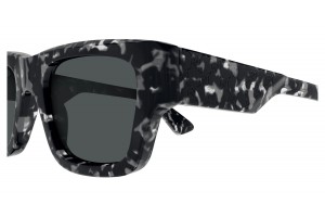 Gucci GG1668S 007 Havana Grey napszemüveg