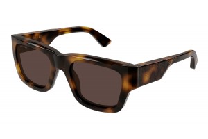 Gucci GG1668S 008 Havana Brown napszemüveg