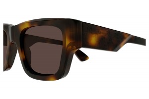 Gucci GG1668S 008 Havana Brown napszemüveg