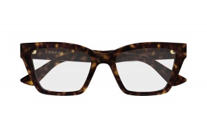 Gucci GG1715O 015 Havana szemüveg