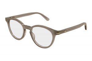 Gucci GG1727O 005 barna demo lencse
