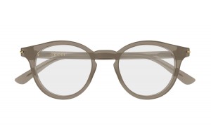 Gucci GG1727O 005 barna demo lencse