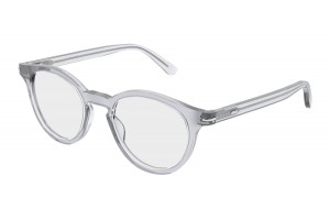 Gucci GG1727O 006 - szürke szemüveg