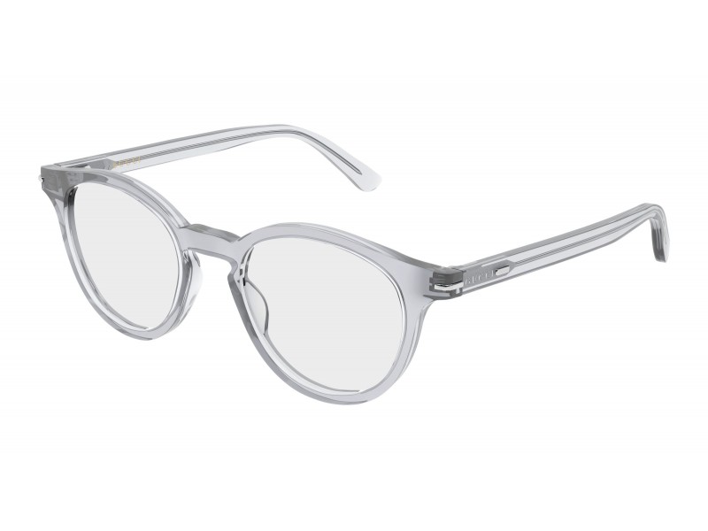 Gucci GG1727O 006 - szürke szemüveg