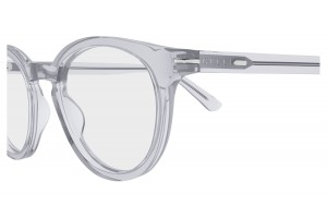 Gucci GG1727O 006 - szürke szemüveg